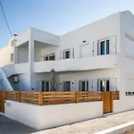 Thira Gold Suites