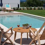 Ionian Trilogy Luxury Villas
