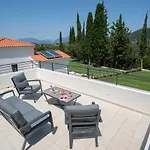 Ionian Trilogy Luxury Villas