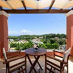 Luxury Corfu Villa Villa Lemonia Private Pool 4 Bdr Dassia