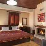 Hotel Oreades