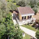 Karia Holiday Home