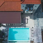 Nissi View Villa