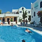 Villa Limnes Apartments