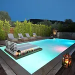 Byblos Luxury Villas Byblos Chateau Villa
