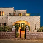 Neriides Villas