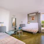 Scaleta Beach Hotel