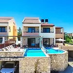 Corali Villas