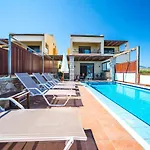 Corali Villas