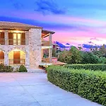Villa Mare Psarou