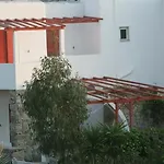 Pension Vrissi