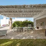 Villa Oleander