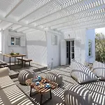 Zefyros Ahp Ampelas Paros