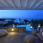 Zefyros Ahp Ampelas Paros