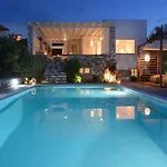 Zefyros Ahp Ampelas Paros
