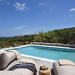 Zefyros Ahp Ampelas Paros