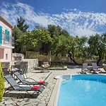 Villa Fantastic View