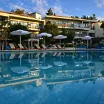 Dassia Holiday Club