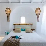 Naxian Riviera Exclusive Seafront Suites, Junior Suite