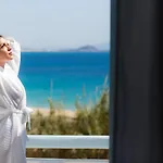Naxian Riviera Exclusive Seafront Suites, Junior Suite