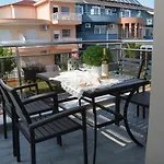 Vasilicos Sea Stay