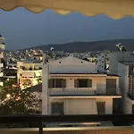 Acropolis View