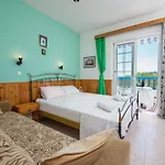 Poseidon Apartment