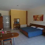 Olga Apartments