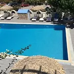 Artemis Santorini