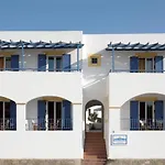 Kythera Golden Sun