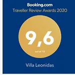 Villa Leonidas