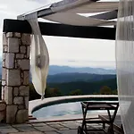 Chalet Des Hiboux A Egee
