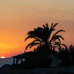Margarita Apartments