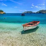 Mpitzarakis Studio On The Beach