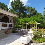 Cavo Paradiso Villa