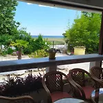 Cavo Paradiso Villa
