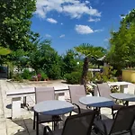 Cavo Paradiso Villa