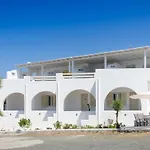 Aspries Suites