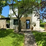 Detached Villa With Sea View