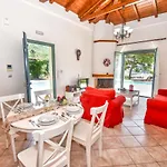 Corfu Resorts Villas