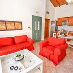 Corfu Resorts Villas
