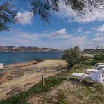 Small Beach House
