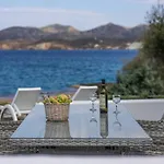 Small Beach House