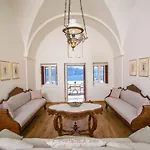 Aloia Villas Santorini Two Bedroom Villa With Indoor Hot Tub Mariniou