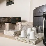 Aloia Villas Santorini Two Bedroom Villa With Indoor Hot Tub Mariniou