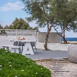 Small Beach House