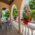 Villa Eleni Holidays Resort With Swimming Pool, Sidari Corfu