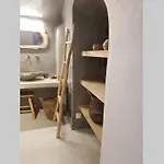 Santorini Folia Cave House With Jacuzzi
