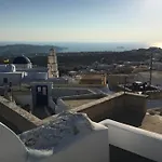 Santorini Folia Cave House With Jacuzzi