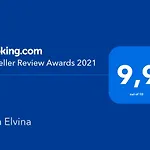Villa Elvina